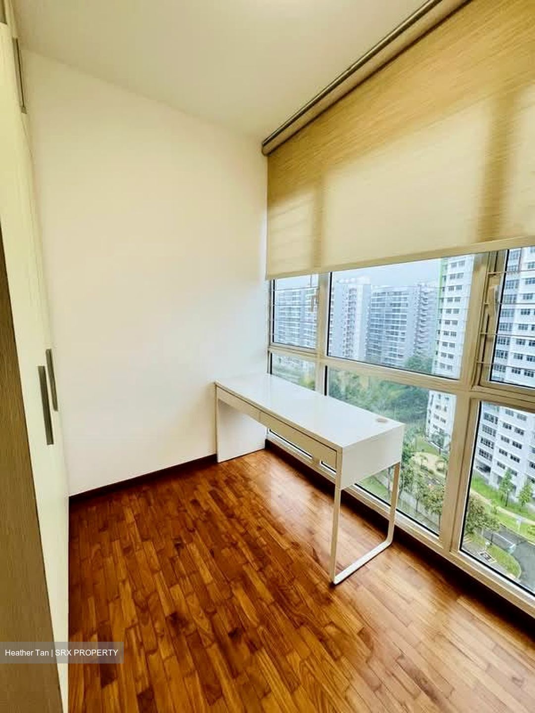 The Tampines Trilliant (D18), Condominium #575825931